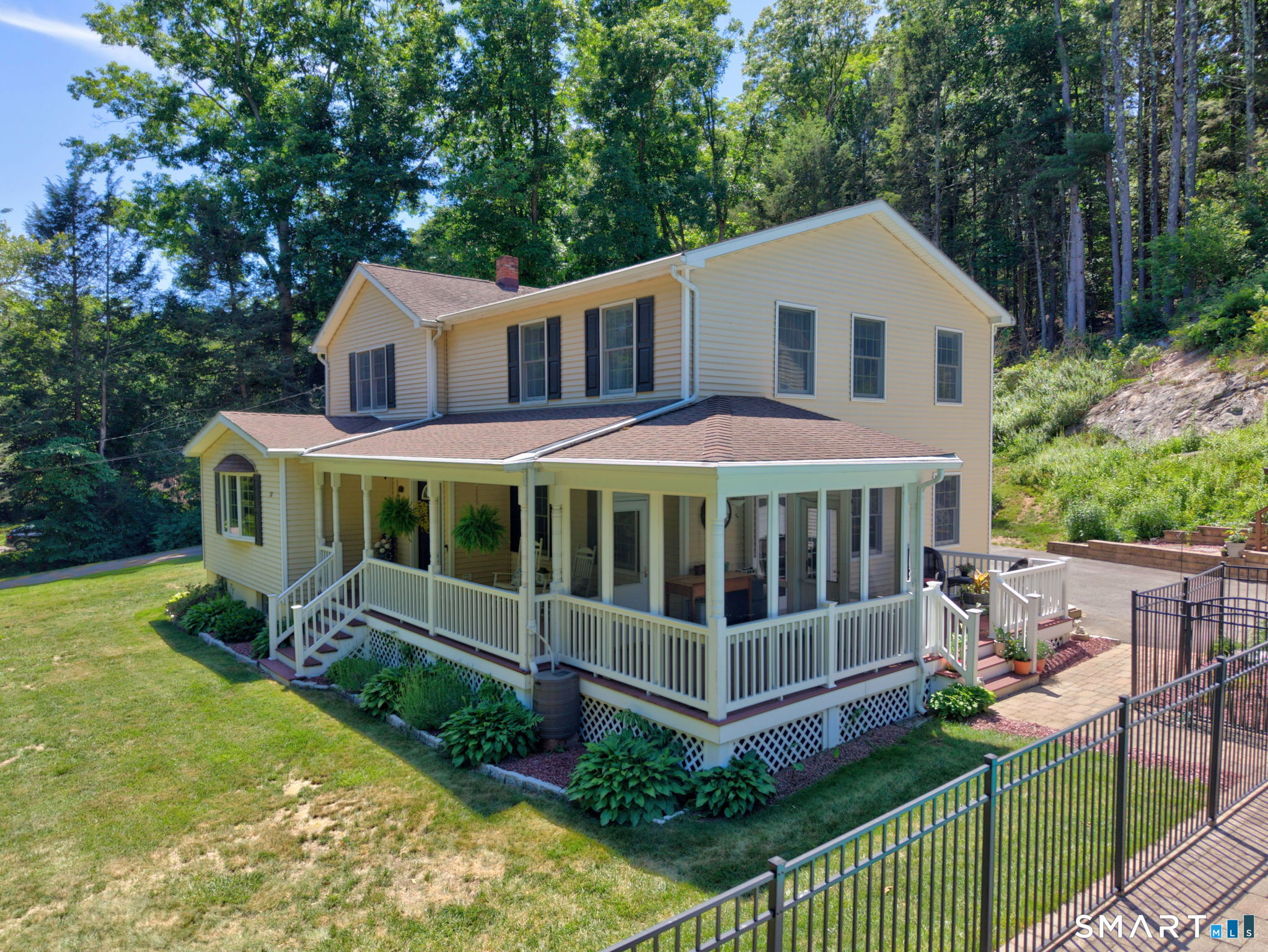 57 Edwards Road Bethany CT 06524
