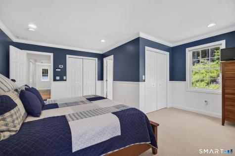 57 Edwards Road Bethany CT 06524