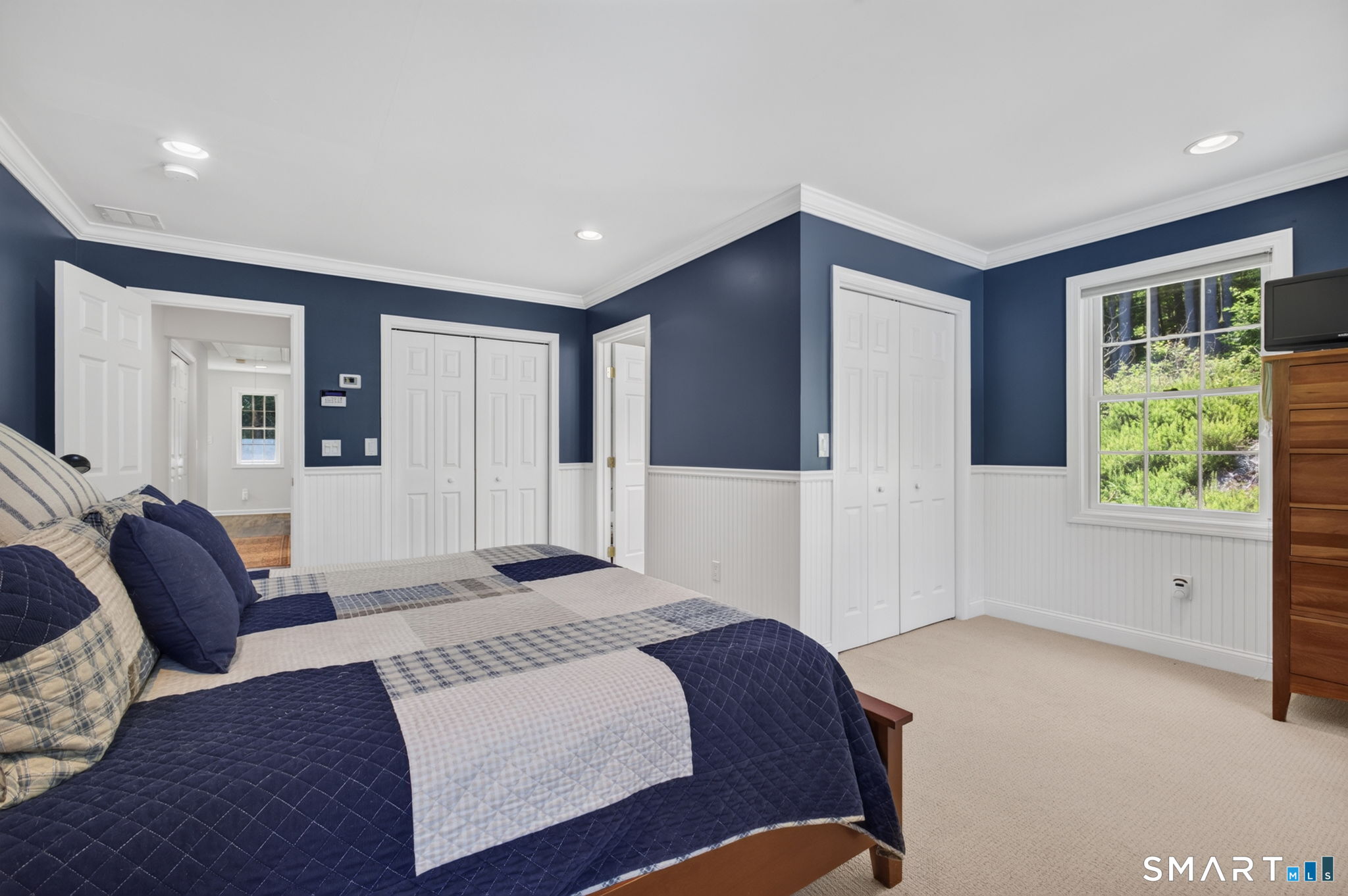 57 Edwards Road Bethany CT 06524