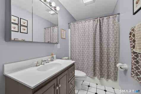 57 Edwards Road Bethany CT 06524