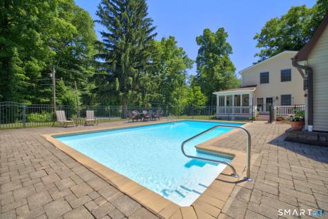 57 Edwards Road Bethany CT 06524