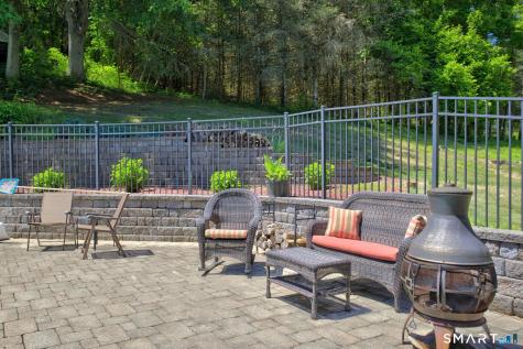 57 Edwards Road Bethany CT 06524