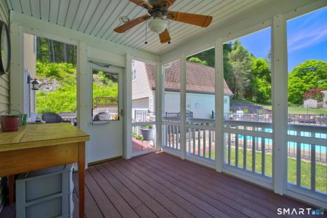 57 Edwards Road Bethany CT 06524