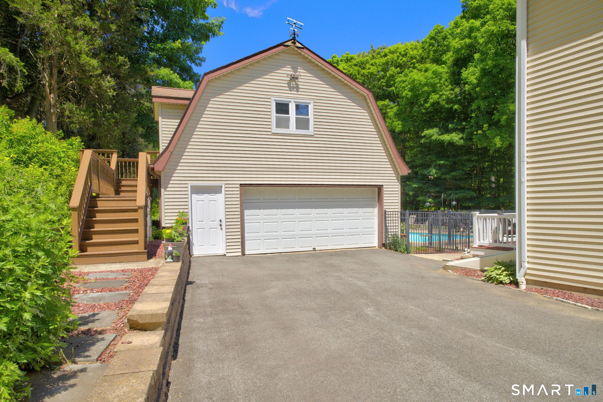57 Edwards Road Bethany CT 06524