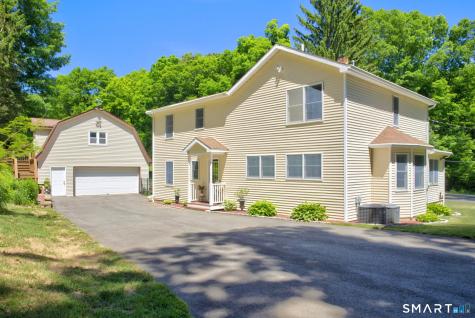 57 Edwards Road Bethany CT 06524