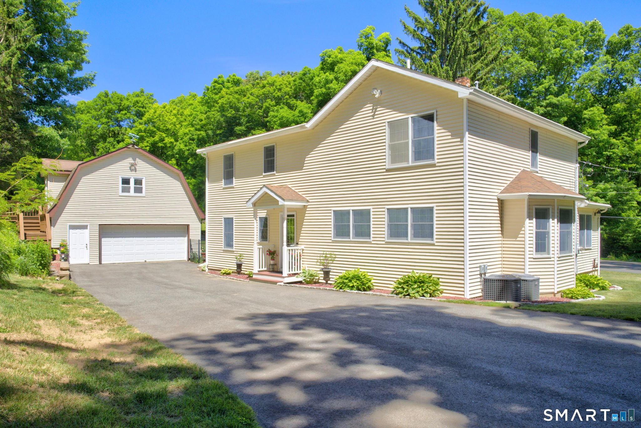 57 Edwards Road Bethany CT 06524