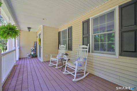 57 Edwards Road Bethany CT 06524