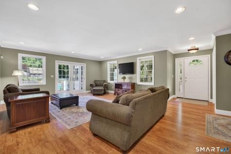 57 Edwards Road Bethany CT 06524