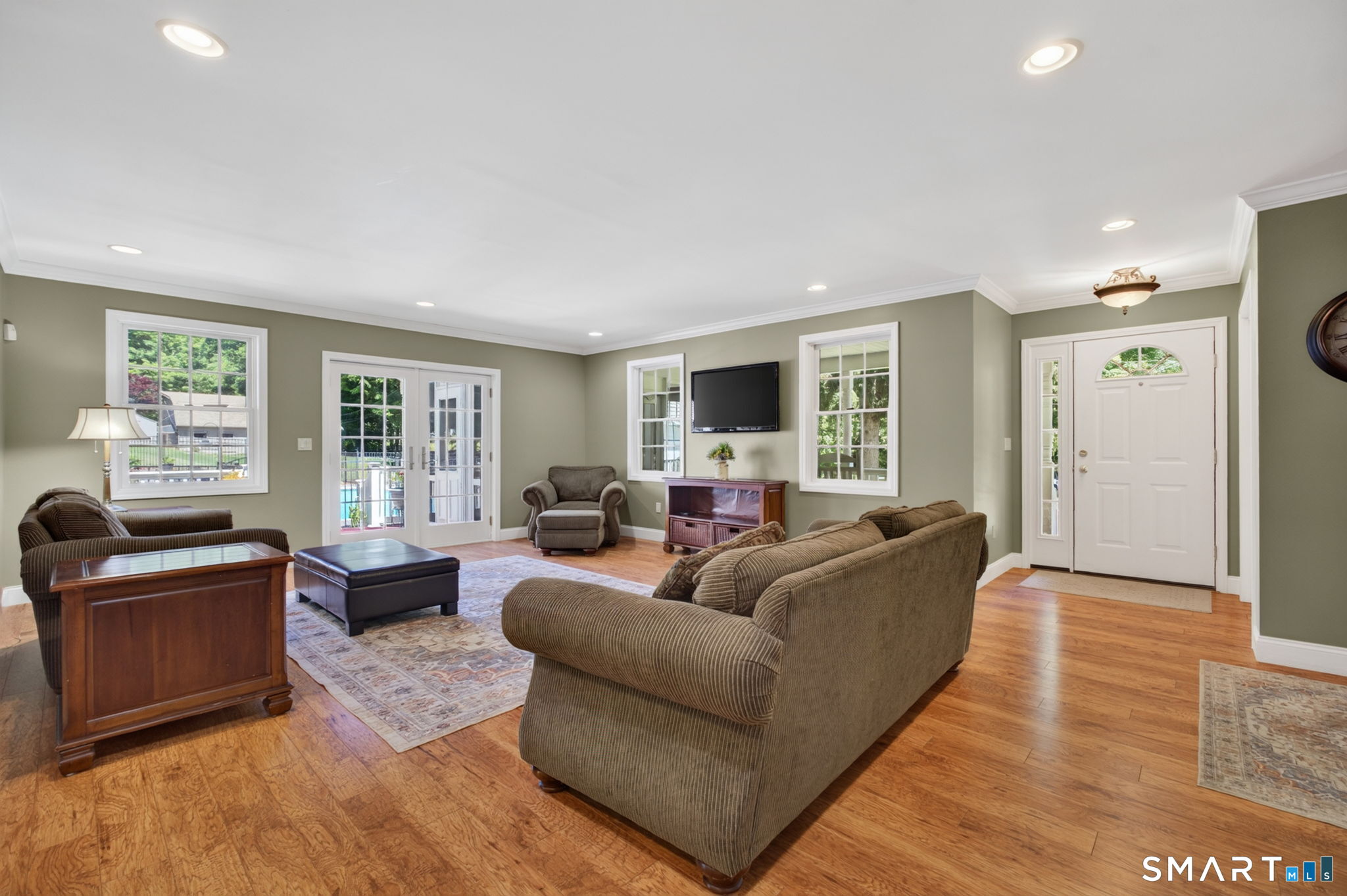57 Edwards Road Bethany CT 06524