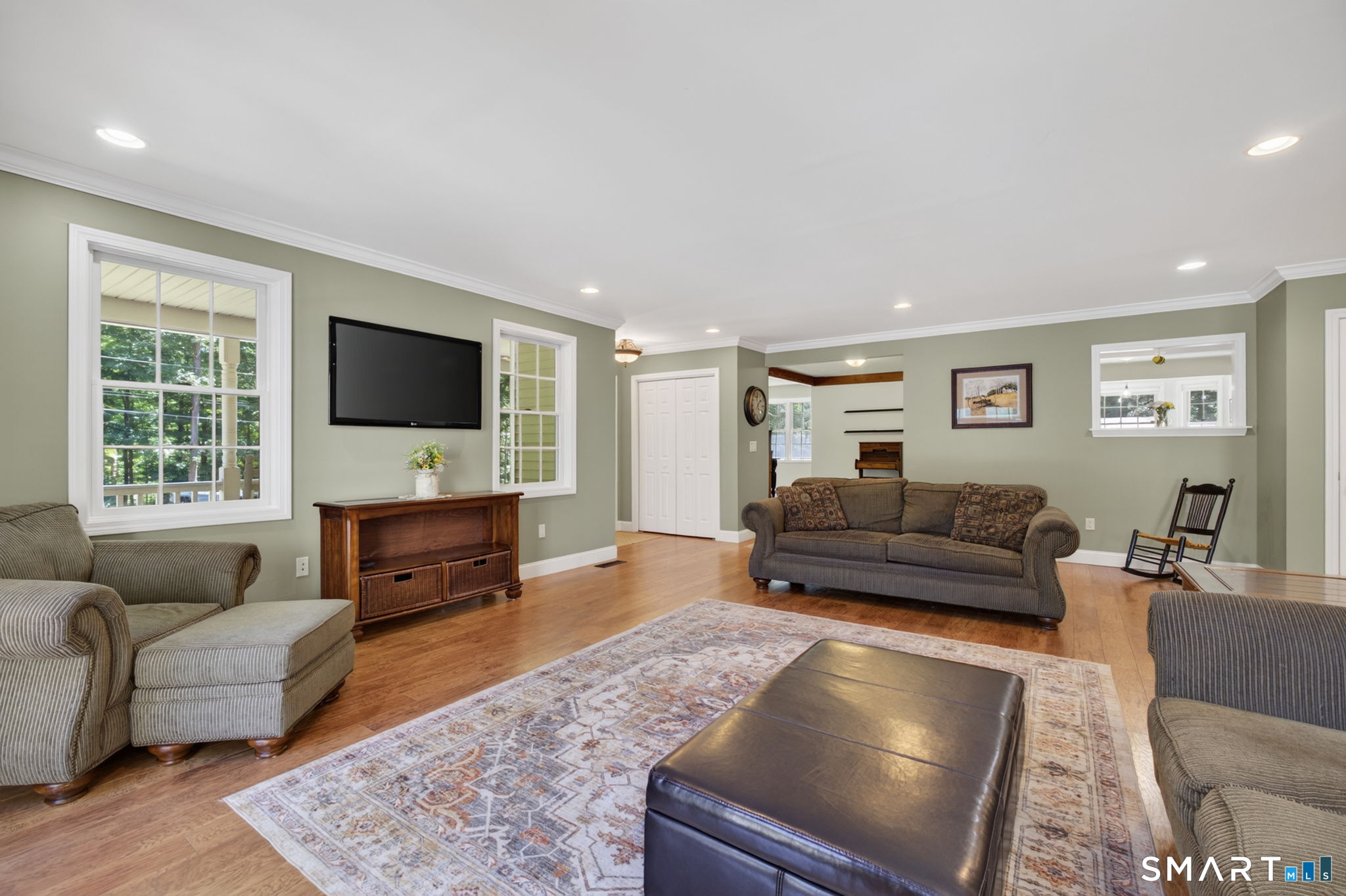 57 Edwards Road Bethany CT 06524
