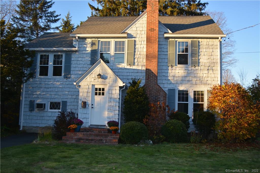 16 Tobey Avenue Windsor CT 06095
