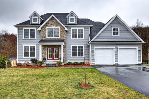 69 Alpine Drive Burlington CT 06013