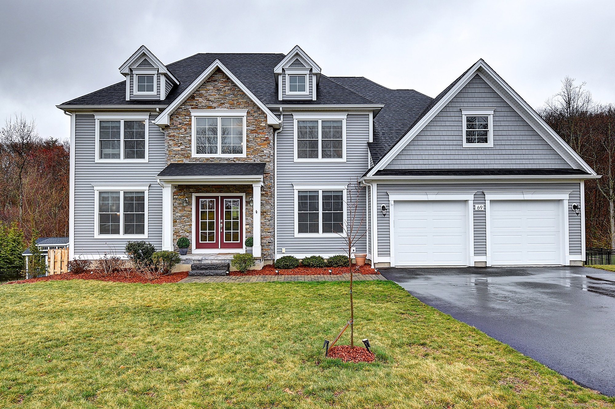 69 Alpine Drive Burlington CT 06013