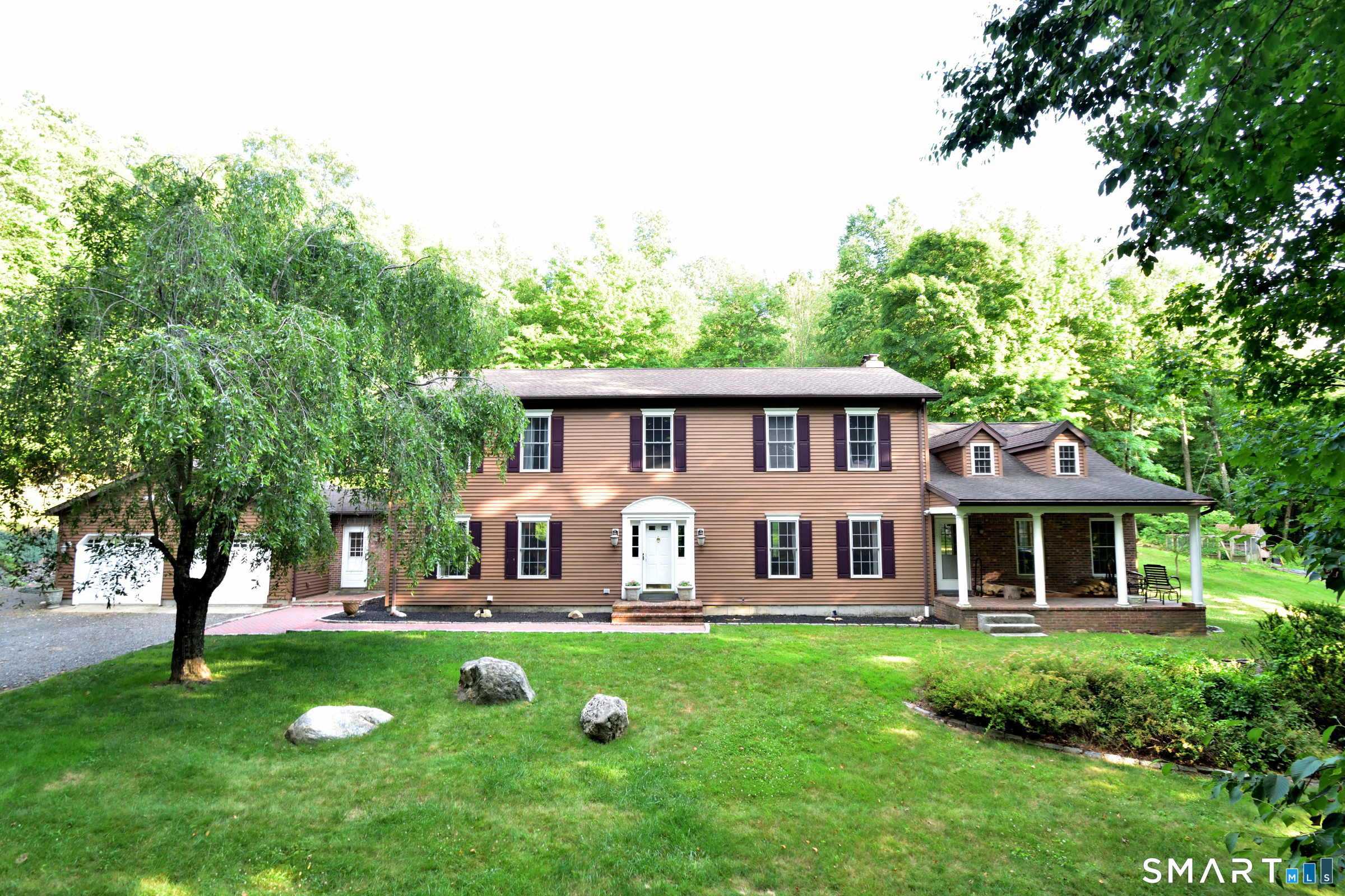 35 Rocky West Road Harwinton CT 06791