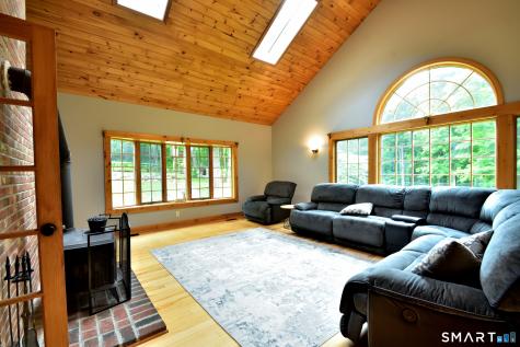 35 Rocky West Road Harwinton CT 06791