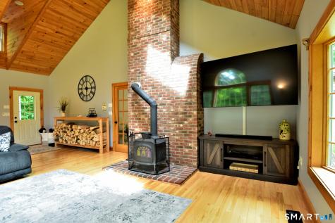 35 Rocky West Road Harwinton CT 06791