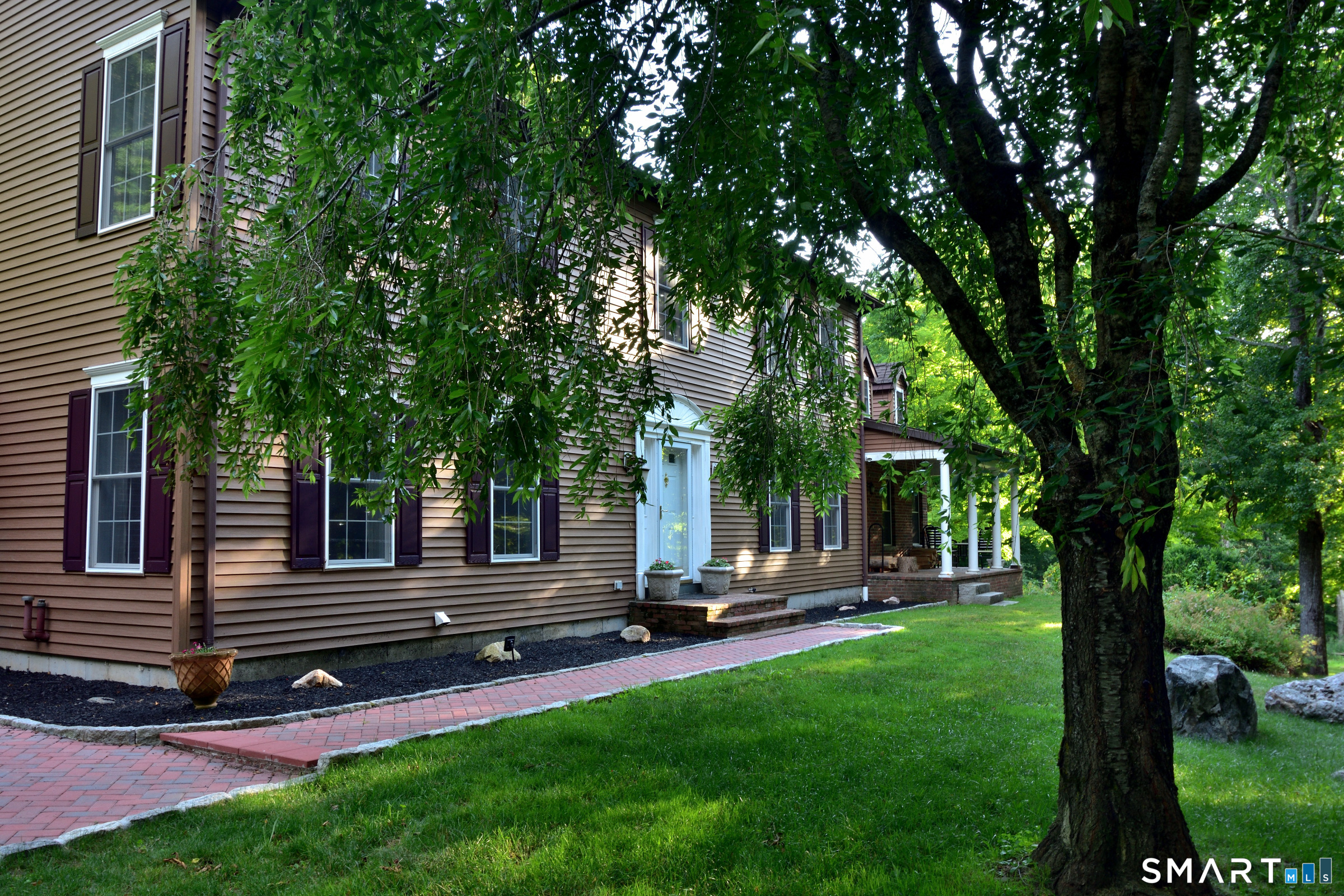35 Rocky West Road Harwinton CT 06791