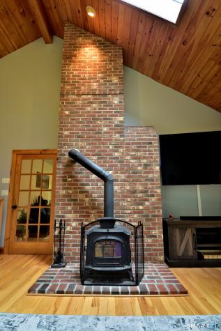 35 Rocky West Road Harwinton CT 06791