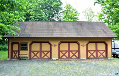 35 Rocky West Road Harwinton CT 06791