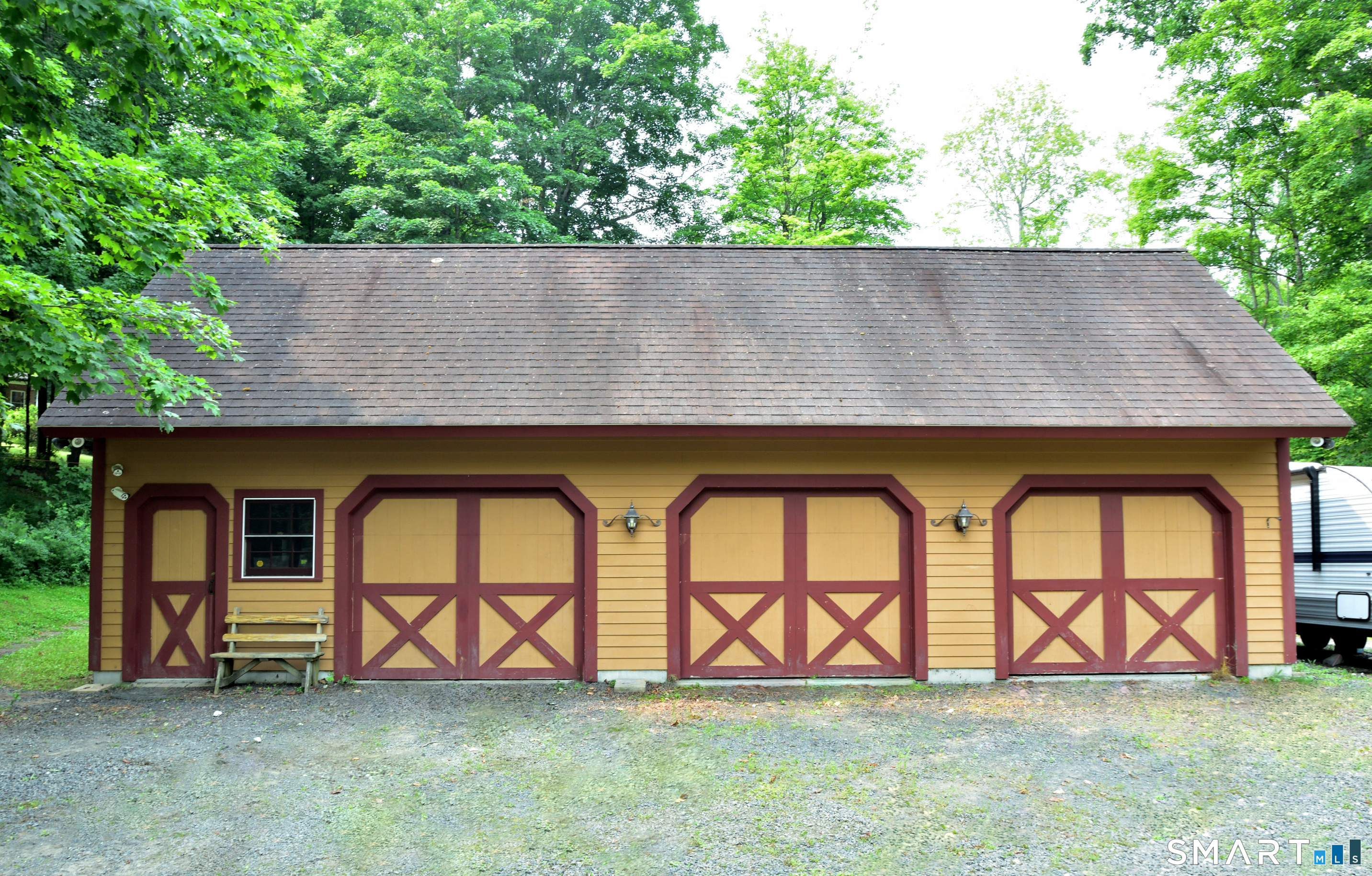 35 Rocky West Road Harwinton CT 06791