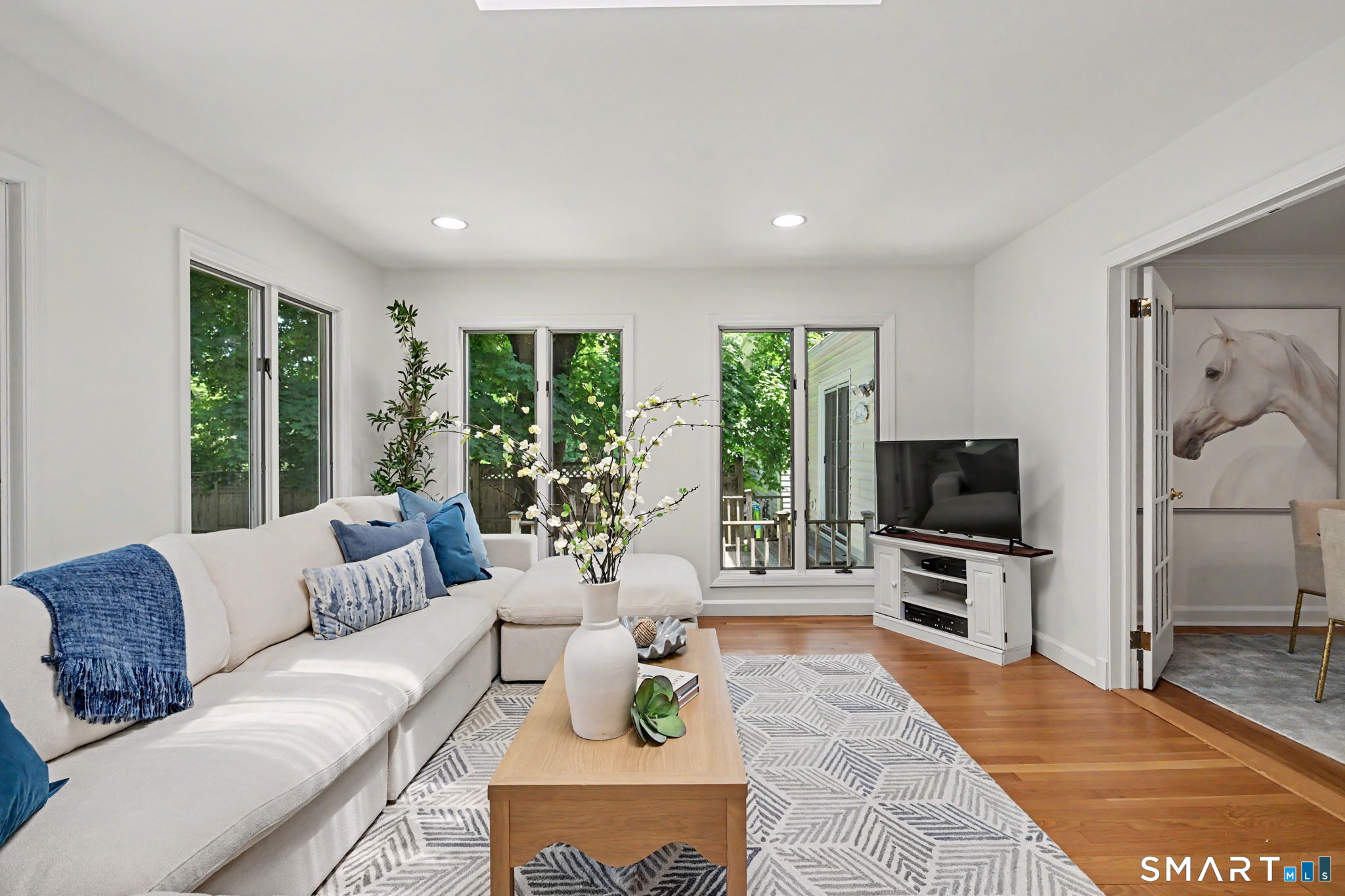 8 Ernel Drive Greenwich CT 06878