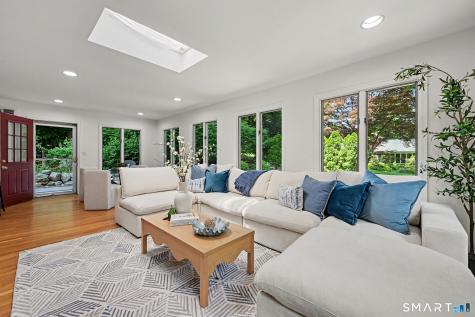 8 Ernel Drive Greenwich CT 06878