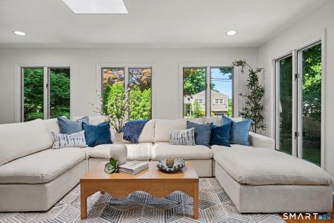 8 Ernel Drive Greenwich CT 06878