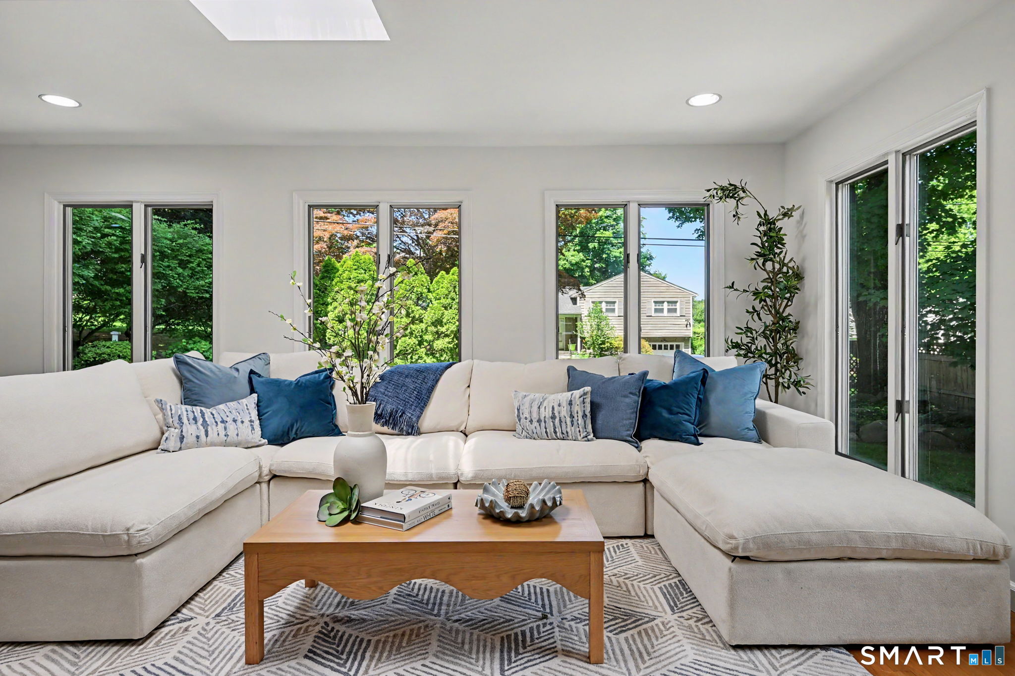 8 Ernel Drive Greenwich CT 06878