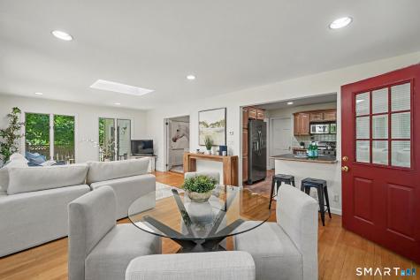 8 Ernel Drive Greenwich CT 06878