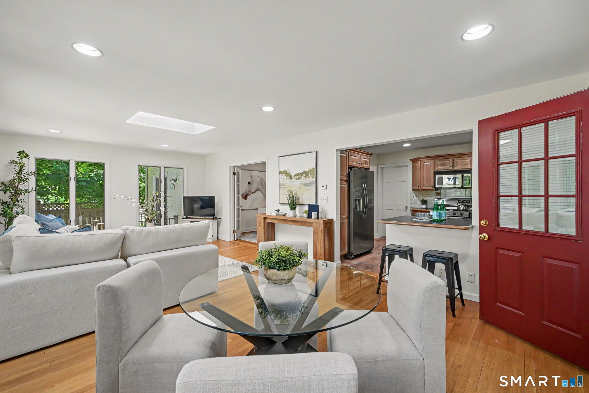 8 Ernel Drive Greenwich CT 06878