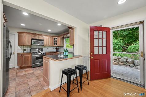 8 Ernel Drive Greenwich CT 06878