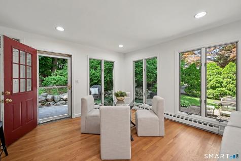 8 Ernel Drive Greenwich CT 06878