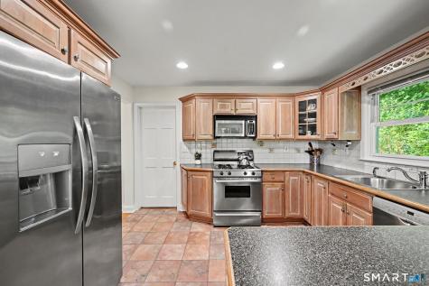 8 Ernel Drive Greenwich CT 06878
