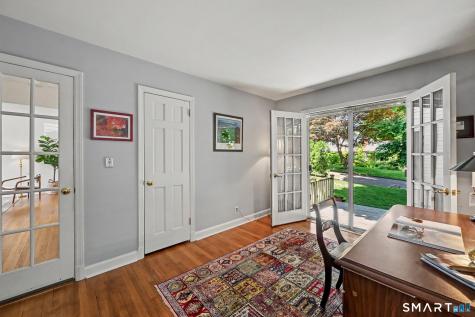 8 Ernel Drive Greenwich CT 06878