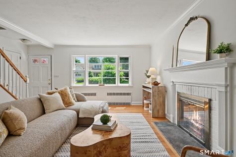8 Ernel Drive Greenwich CT 06878