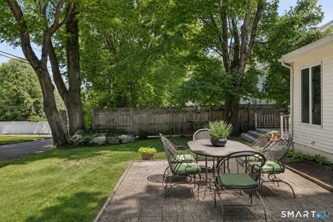 8 Ernel Drive Greenwich CT 06878