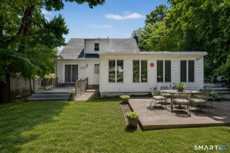 8 Ernel Drive Greenwich CT 06878