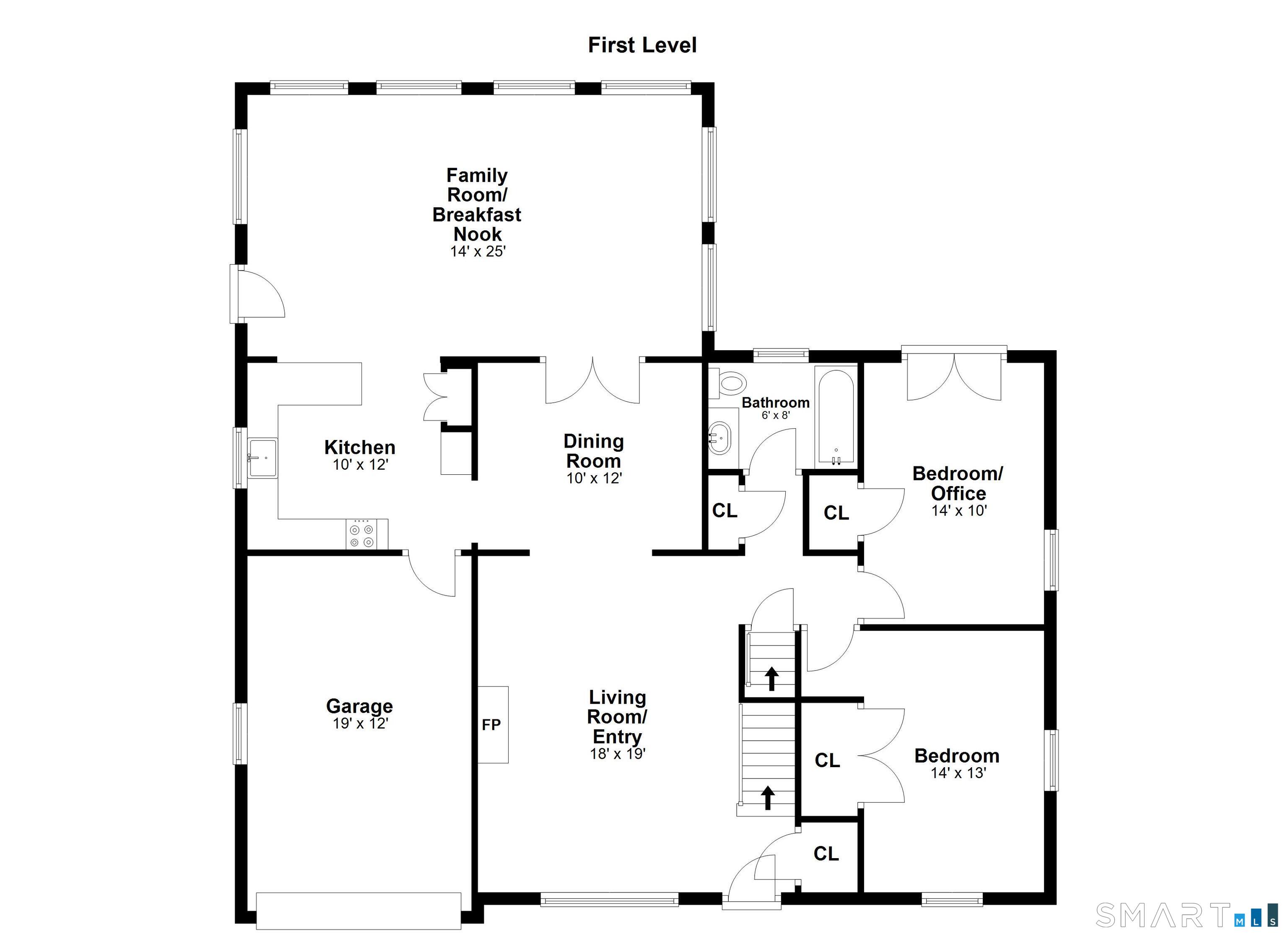 8 Ernel Drive Greenwich CT 06878