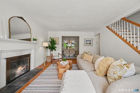 8 Ernel Drive Greenwich CT 06878