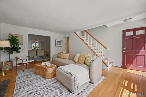 8 Ernel Drive Greenwich CT 06878