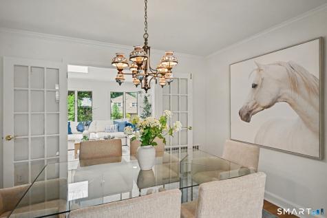 8 Ernel Drive Greenwich CT 06878