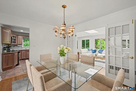 8 Ernel Drive Greenwich CT 06878