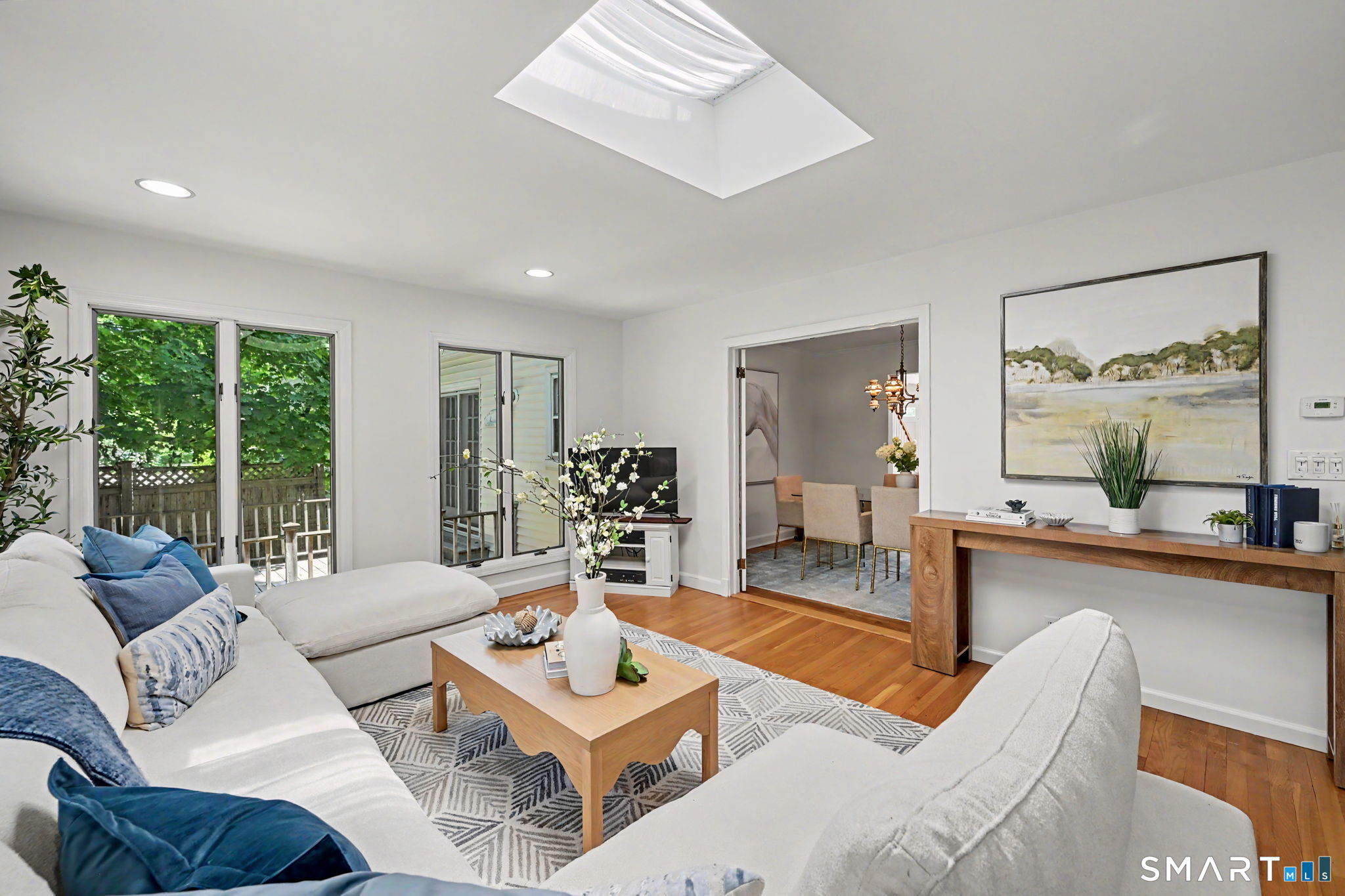 8 Ernel Drive Greenwich CT 06878
