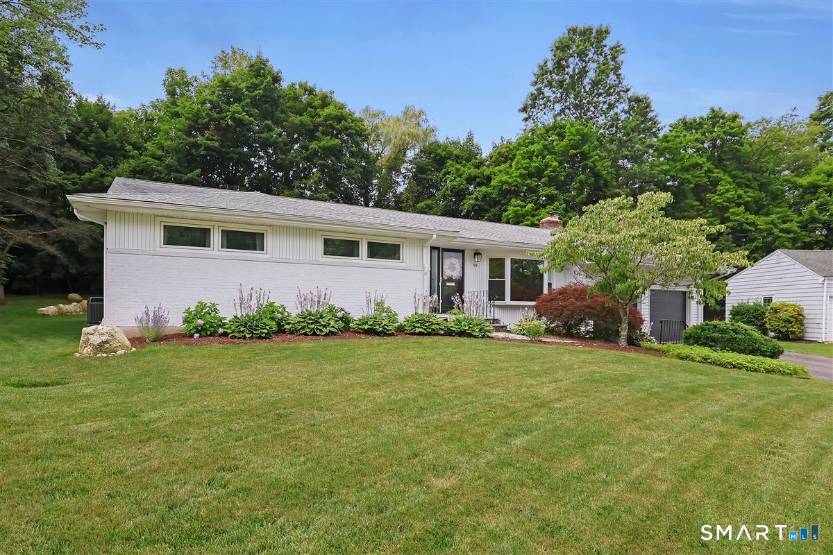 19 Tanglewood Road West Hartford CT 06117