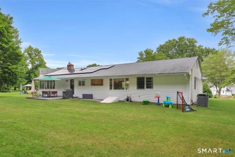 19 Tanglewood Road West Hartford CT 06117