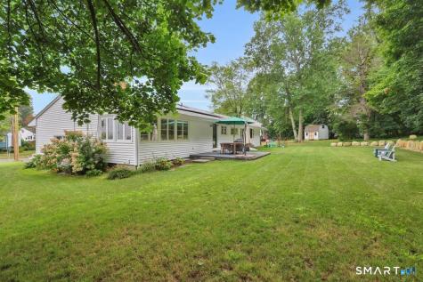19 Tanglewood Road West Hartford CT 06117