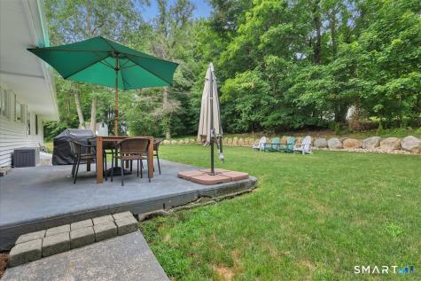 19 Tanglewood Road West Hartford CT 06117