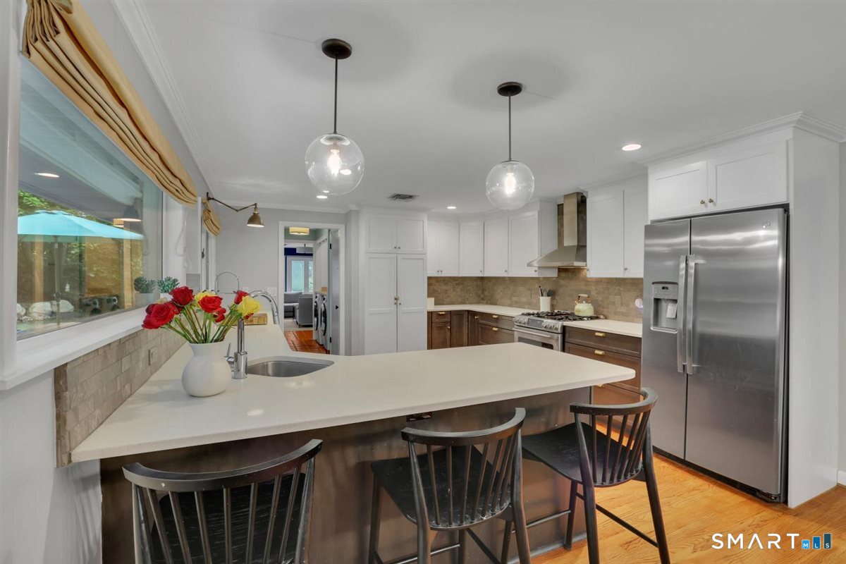 19 Tanglewood Road West Hartford CT 06117