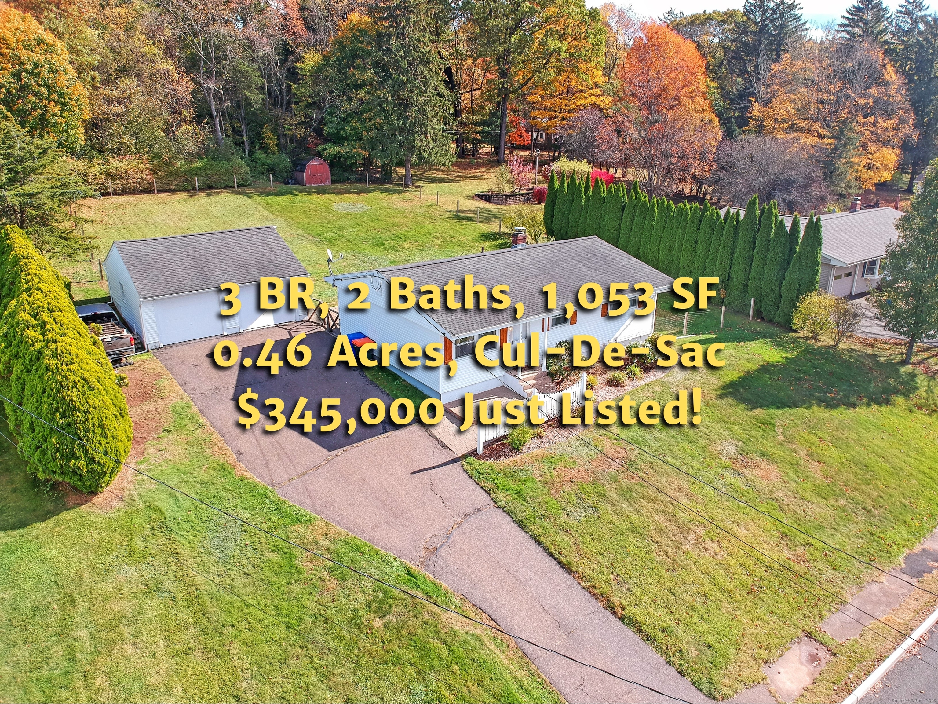 233 Oak Ridge Drive Middletown CT 06457