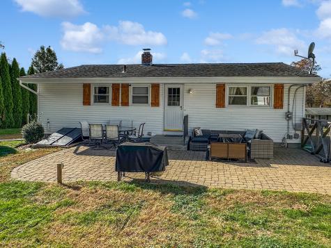 233 Oak Ridge Drive Middletown CT 06457